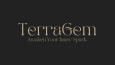 Terra Gem Logo Tasarımları