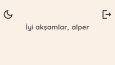"An" Uygulaması