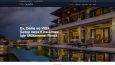 VillasAntalya Web Sitesi