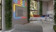 Google Office-Showroom