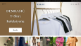 dembasic.com - Ticimax Özel Site Tasarımı