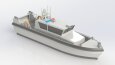 SolidWorks ile gemi ve tekne tasarımı 