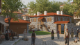 3D Mimari Modelleme ve Gerçekçi Render  Hazırlıyorum