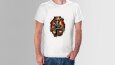 Cockpit - Tshirt tasarımı