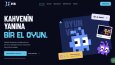 QROyun — QR ile açılan sosyal oyun platformu