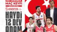 Etkinlik Duyuru Tasarımları