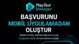 Playtest Manager