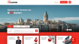 Emlak Platformu - Website