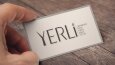 Yerli Mühendislik - Logo Tasarımı