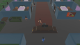 3D MODELLEME PORTFOLYO
