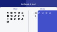 Dashboard UI Design