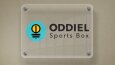 SPOR ALANINDA LOGO TASARIMI