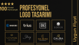 LOGO ÇALIŞMALARIM