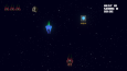 2D Space Shooter 