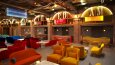 Otel Lobi - İç Mekan Tasarım ve Görselleştirme
