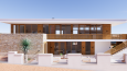 Sedona Evi