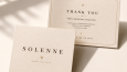 Solenne - Timeless Jewelry
