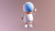 KARAKTER TASARIMI 3D 