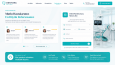 Dentora Diş Kliniği - Premium Web Sitesi