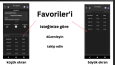 React Native ile uygulamalar