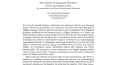 Freelance translation, Article Analyzing, Analyzing a Novel 