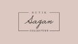 Sagan Butik Logo