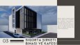 3D MİMARİ TASARIM
