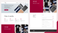 LG - UI&UX Tasarımı