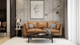 3D İç Mekan Tasarımı - 3D Interior Design Apartment