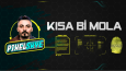 TWITCH ANİMASYONLARI