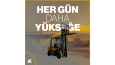 Aydıner Vinç A.Ş. Sosyal Medya Tasarımları
