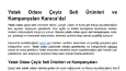SEO İçerik, Web Metni ve Editörlük Portfolyosu