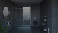 Banyo Çalışması