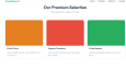 FreshExport - Taze Ürün İhracat Web Sitesi