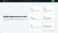 Danışmanlık ve Mühendislik Firmasına Kurumsal Web Sitesi