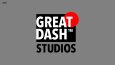 Great Dash Studios™ Logo Tasarımı (Konsept)