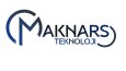 Maknars Teknoloji Logo Tasarımı