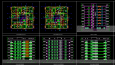 Mimari Konut Tasarımı – AutoCAD Plan, Kesitler veGörünüşler