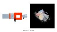 mimari illüstrasyon