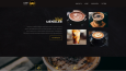 Kafe Web sitesi