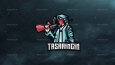 Gaming Logo Tasarımları