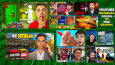 Ben, profesyonel youtube thumbnail tasarımı yapabilirim