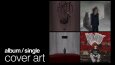 Custom Posterler & Şarkı Kapağı Tasarımları & Konser Posteri