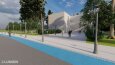 3D Mekan / 3 Boyutlu Modelleme ve HD Görselleştirme 