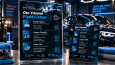 Menü & Fiyat Listesi Tasarımları
