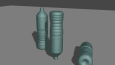 Profesyonel 3D Tasarım