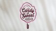 CANDY & SWEET PALACE - LOGO TASARIMI