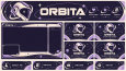Twitch Panel