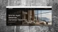 Vanguard Architecture - Modern Mimarlık Web Sitesi Tasarımı