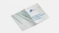 Kurumsal firma katalog tasarımı